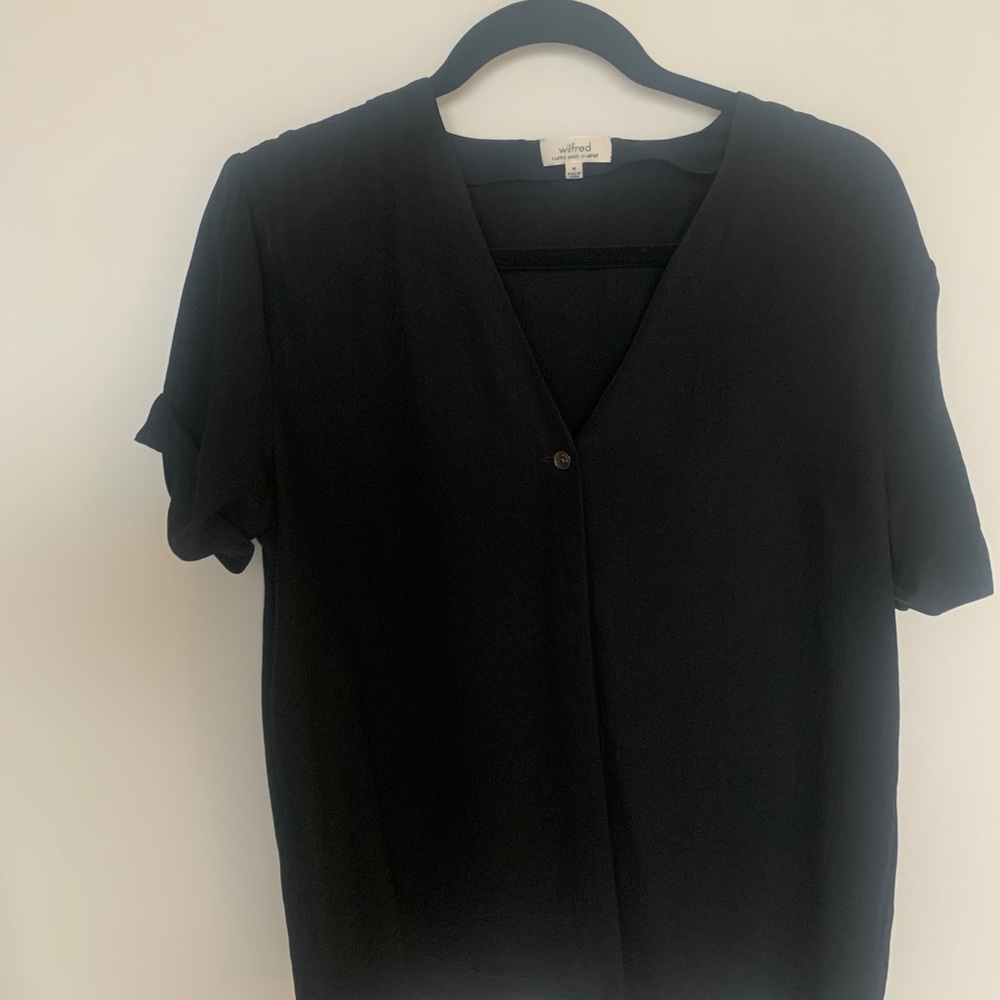 Wilfred T-shirt Blouse